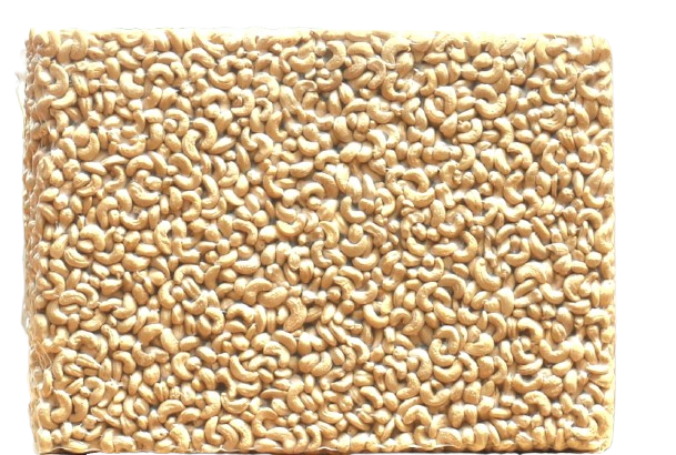 Amandes au cajou blanches